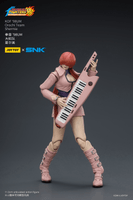 KOF'98UM Orochi Team Shermie 22