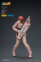 JOYTOY KOF'98UM Orochi Team Shermie - SNK - photo 22