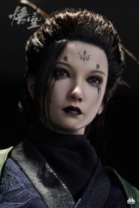 Black Myth: Wukong The Fourth Sister 1/3 Scale Statue 3