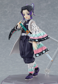 figma Shinobu Kocho 1