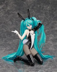 FREEing Hatsune Miku: Bunny Ver. / Art by SanMuYYB - Hatsune Miku - photo 1