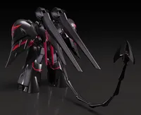 GOOD SMILE COMPANY MODEROID Black Sarena - Martian Successor Nadesico - photo 6