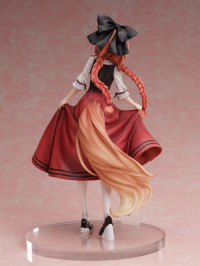 Spice and Wolf Holo Alsace Costume Ver. 1/7 Scale Figure 8