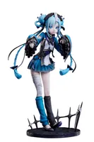 Design COCO Hatsune Miku jiangshi Ver. 1/7 Complete Figure - Hatsune Miku - photo 2