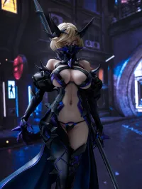 Rocket Boy Revenant Wight - Taimanin RPG X - photo 3