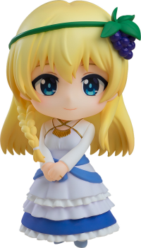 Nendoroid Iris 2