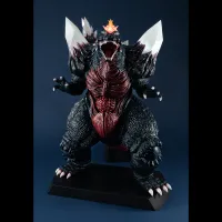 MegaHouse UA Monsters SpaceGodzilla - Godzilla - photo 3