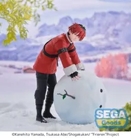 SEGA XStellar "Frieren: Beyond Journey's End" "Stark" ~Snow Fun~ - Frieren: Beyond Journey's End - photo 1
