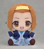 Chocopuni Plushie Ritsu Tainaka