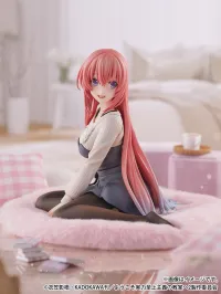 eStream Honami Ichinose 1/6 Scale Figure - Classroom of the Elite - photo 8