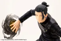KOTOBUKIYA ARTFX J Suguru Geto Hidden Inventory / Premature Death Ver. - Jujutsu Kaisen - photo 3