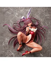 BINDing Yukikaze Mizuki Bunny Ver. - Taimanin Series - photo 4