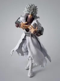 TAMASHII NATIONS DABI MY HERO ACADEMIA, TAMASHII NATIONS S.H.Figuarts - My Hero Academia - photo 8