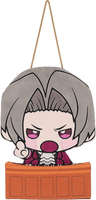Wall Pocket Miles Edgeworth 3