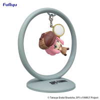 SPY×FAMILY　Trapeze Figure -Anya Forger Detective- 8