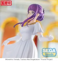 SEGA Luminasta "Frieren: Beyond Journey's End" "Fern" ~In Vorig~ - Frieren: Beyond Journey's End - photo 3