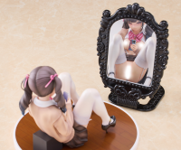 Jidori Shoujo (Selfie Girl) 12