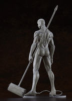 POP UP PARADE Lara Tybur: War Hammer Titan Ver. L Size 5