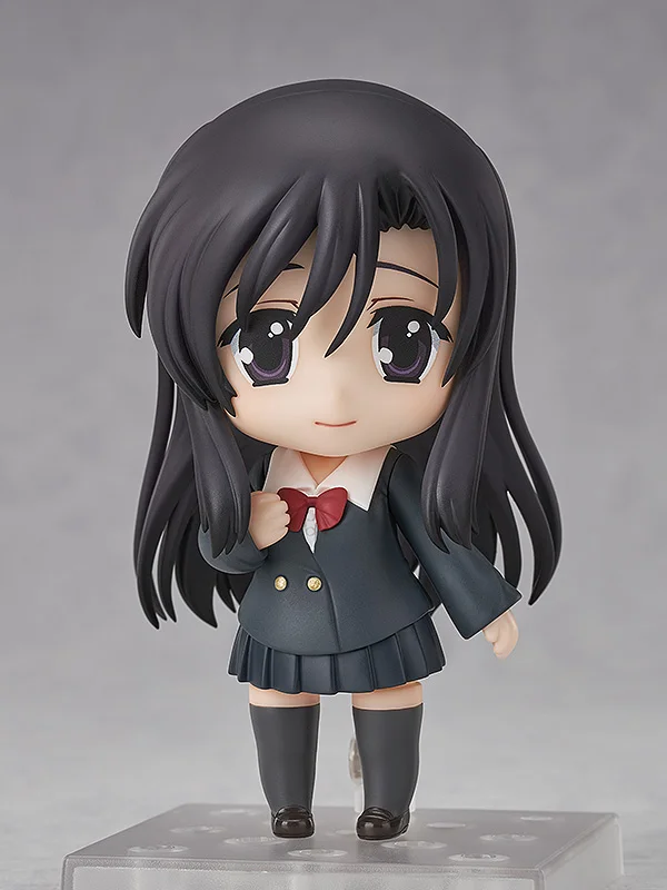 GOOD SMILE COMPANY Nendoroid Kotonoha Katsura - Visual Novels/Dating Sims
