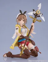 Max Factory PLAMATEA Reisalin Stout - Atelier Ryza - photo 9