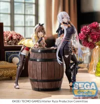 SEGA Luminasta TV Anime "Atelier Ryza" "Reisalin Stout" - Atelier Ryza - photo 5