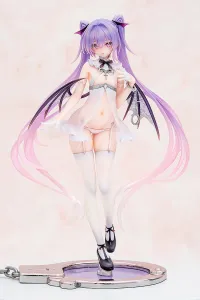 Wave Co. Eve Carneades: Character Design Sheet Ver. - Carneades - photo 13