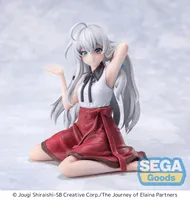 SEGA Yumemirize "Wandering Witch: The Journey of Elaina" "Elaina" - Wandering Witch: The Journey of Elaina - photo 6