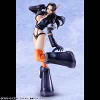 Portrait.Of.Pirates ONE PIECE “Evolutionary History” Nico Robin 1
