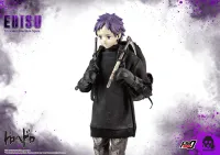 threezero Dorohedoro - Ebisu - Dorohedoro - photo 4