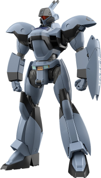 MODEROID AVS-98 MARK II Standard 2