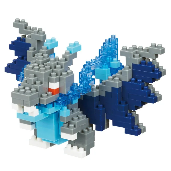 Kawada Mega Charizard X - Pokémon