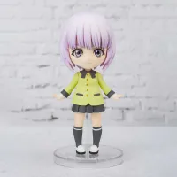 TAMASHII NATIONS Lara Tchaikoskaya Tiger & Bunny 2, Bandai Spirits Figuarts mini - Tiger & Bunny - photo 5