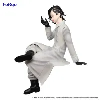 FuRyu Tokyo Revengers　Noodle Stopper Figure -Hajime Kokonoi- - Tokyo Revengers - photo 2