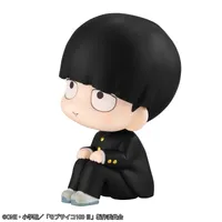MegaHouse Lookup Mob Psycho 100 III Shigeo Kageyama（Repeat） - Mob Psycho 100 - photo 2