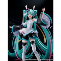 HOBBY STOCK Hatsune Miku 1/7 HATSUNE MIKU EXPO 10th Anniversary ver. - Hatsune Miku - photo 9