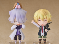 Nendoroid Oz Vessalius 8