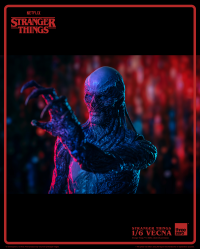 Stranger Things - 1/6 Vecna (Season 4) 12