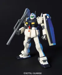 BANDAI HOBBY HGUC 1/144 #113 GM Type C - Mobile Suit Gundam: OVAs and Side Stories - photo 2