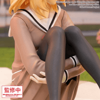 BanG Dream! Premium Figure Ave Mujica Uika Misumi Uniform Ver. 3