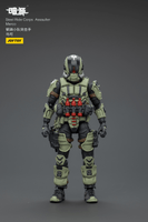 Steel Ride Corps Assaulter Marco 12
