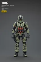 JOYTOY Steel Ride Corps Assaulter Marco - Dark Source - photo 12