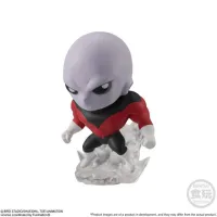 BANDAI Dragon Ball Super Warriors - Dragon Ball Super - photo 4
