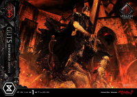 Ultimate Premium Masterline Berserk Guts, Berserker Armor Unleash Edition Deluxe Version 8