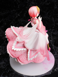 Re:ZERO -Starting Life in Another World- Ram -Hanfu- 1/7 Scale Figure 10