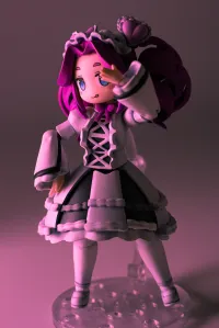 PLUM PMOA Plafia Shikoku Metan(Mini Figure set) - Tohoku Zunko - photo 10