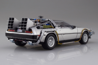 1/24 Time Machine from BACK TO THE FUTURE PartⅠ 2