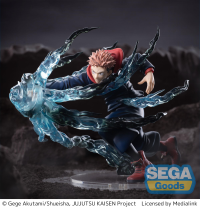 Luminasta "Jujutsu Kaisen Shibuya Incident" "Yuji Itadori" 6