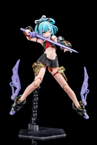 KOTOBUKIYA BUSTER DOLL KNIGHT DARKNESS CLAW - Megami Device - photo 12