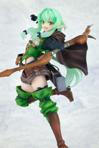 High Elf Archer 11
