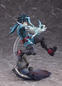 MY HERO ACADEMIA figure Izuku Midoriya 5